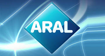 Моторное масло Aral