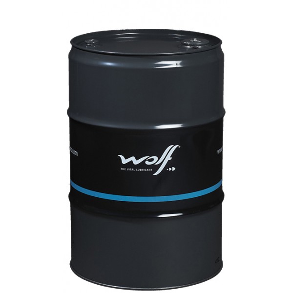 Wolf EcoTech 5W-40 Ultra 60 л моторное масло (1216/60)