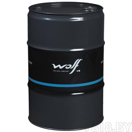 Wolf ExtendTech 5W-40 HM 60 л моторное масло (28116/60)